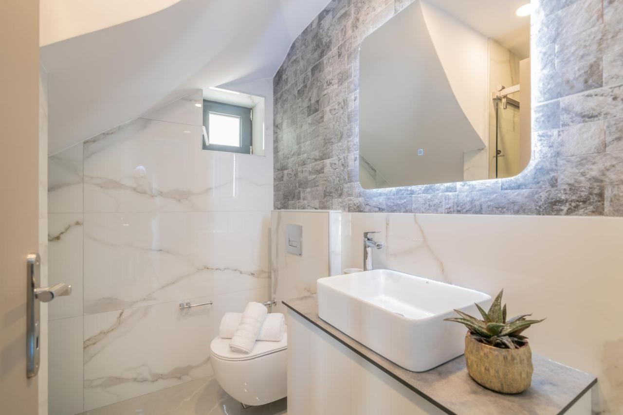 Villa Olive Green Argassi Luaran gambar