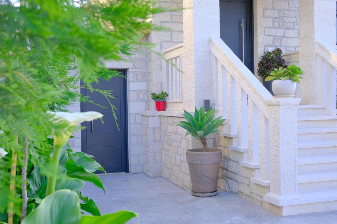 Villa Olive Green Argassi Luaran gambar